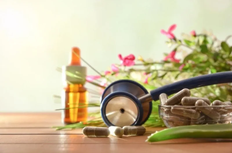 Naturopathic Consultation: Unleash the Power of Natural Healing