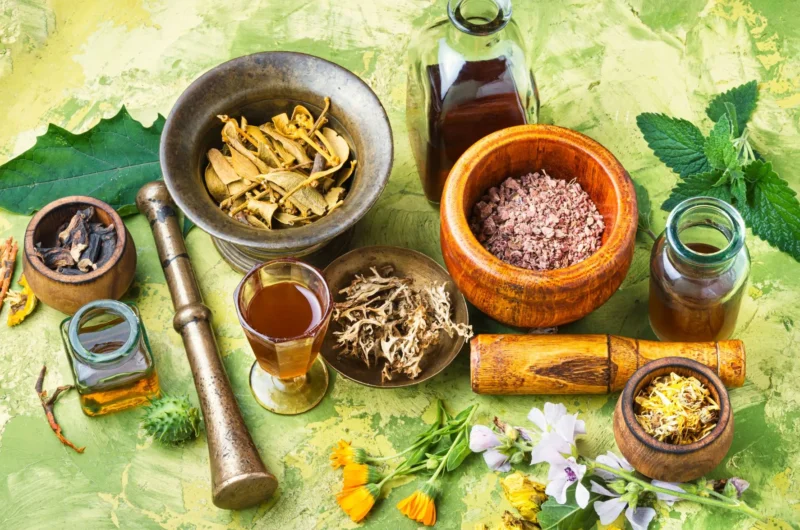 Combining Traditional and Integrative Medicine for Comprehensive Care