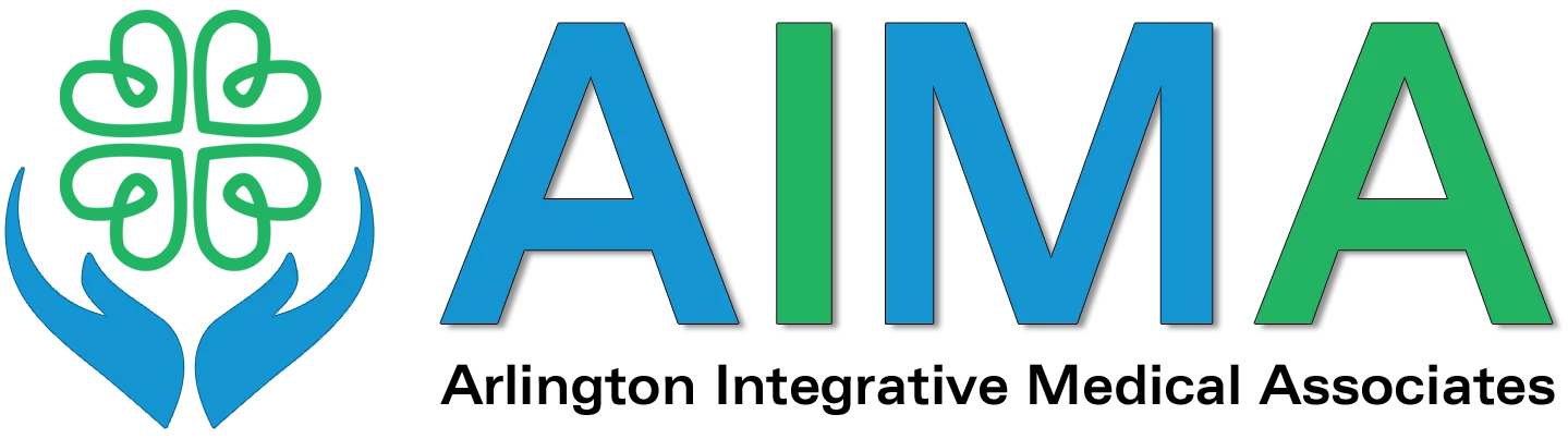 Arlington Integrative Medical Associates logo - Functional Medicine Doctor clinic in Mansfield, TX