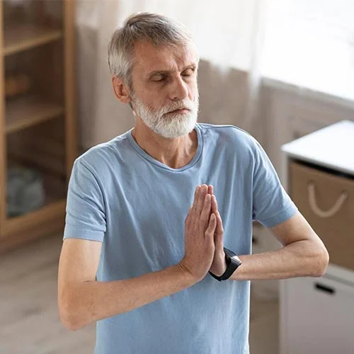 Chronic Disease Reversal starts here. Overcome symptoms and reclaim your vitality. Schedule your evaluation today!